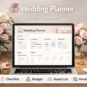 Wedding Planner